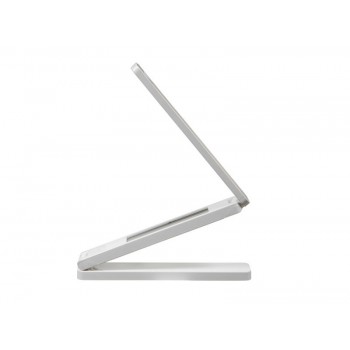 Настольный светильник LED Lamp 2,5W with Clock